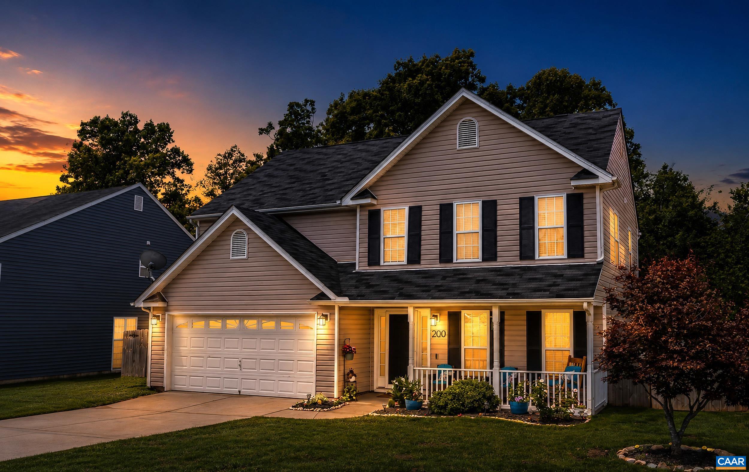 200 Apple Orchard Road Louisa, VA 23093 - Photo 2 of 59