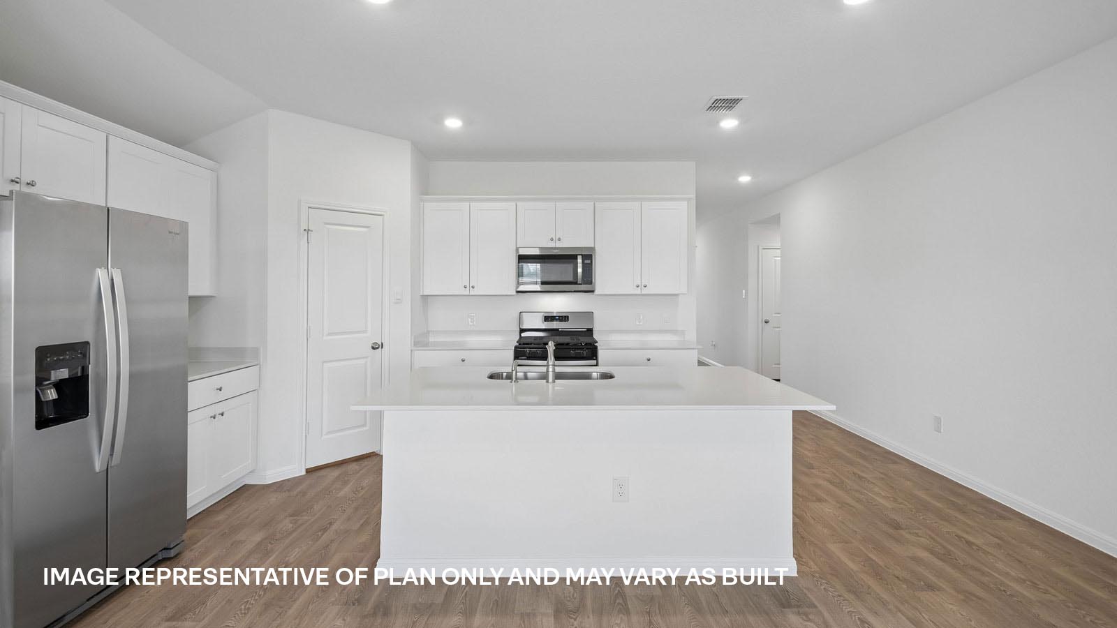 349 Mountain Pea Road Kyle, TX 78640 - Photo 11 of 32
