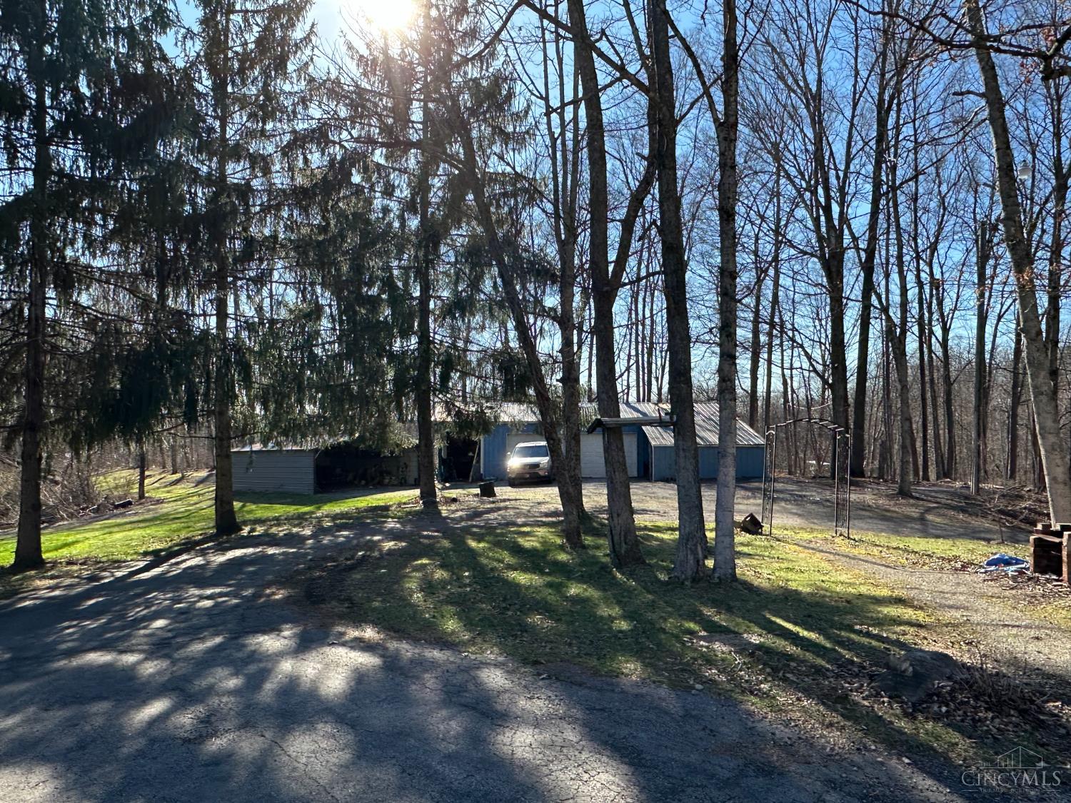 3960 Rapid Forge Road Bainbridge, OH 45612 - Photo 17 of 36