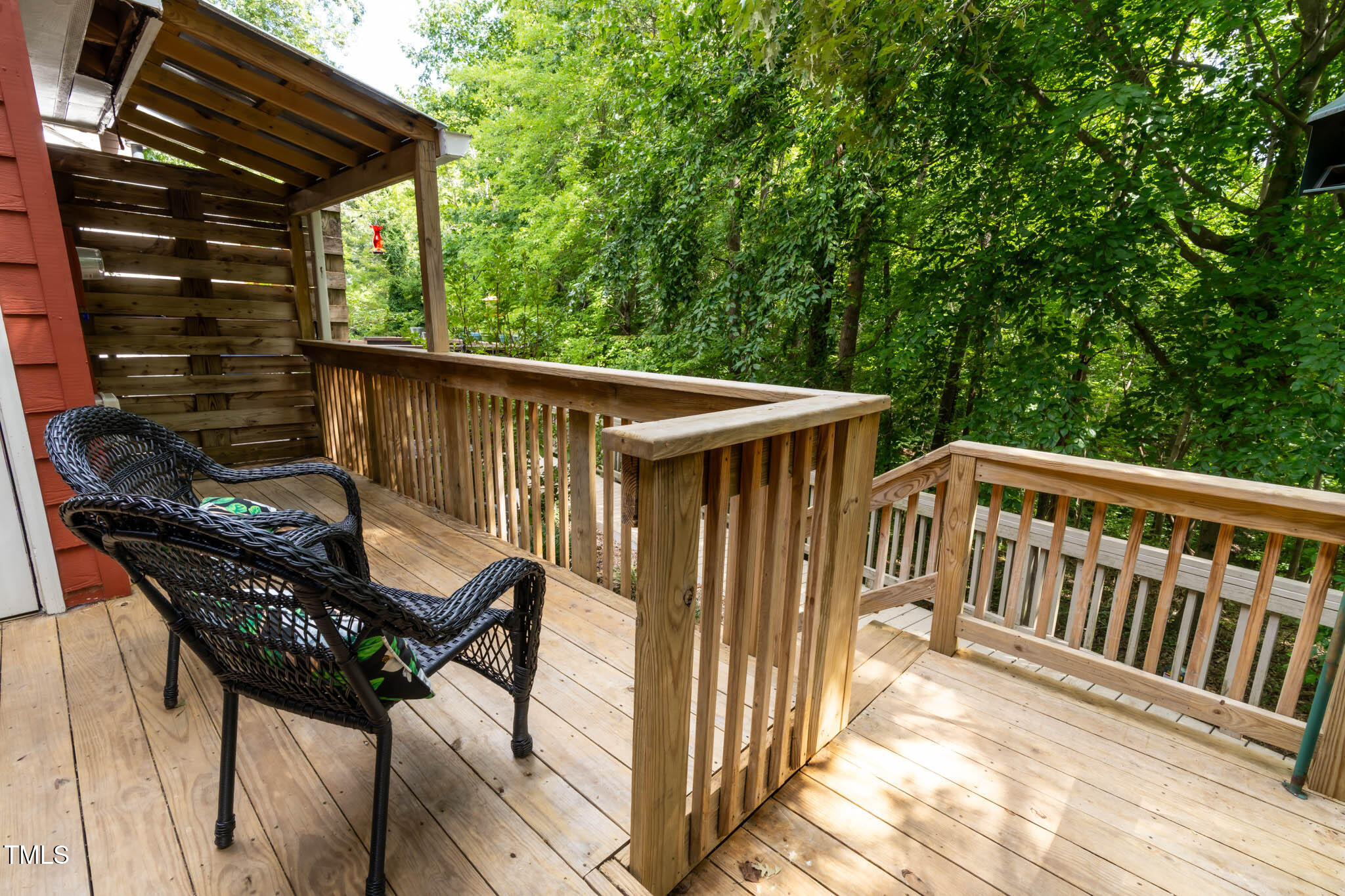 5444 Pine Top Circle Raleigh, NC 27612 - Photo 36 of 45