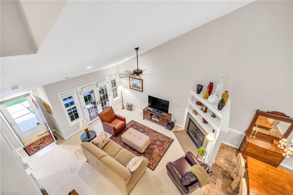 1063 Golf Course Road, Unit 3 West Jefferson, NC 28694 - Photo 29 of 46 Gallery Image 29