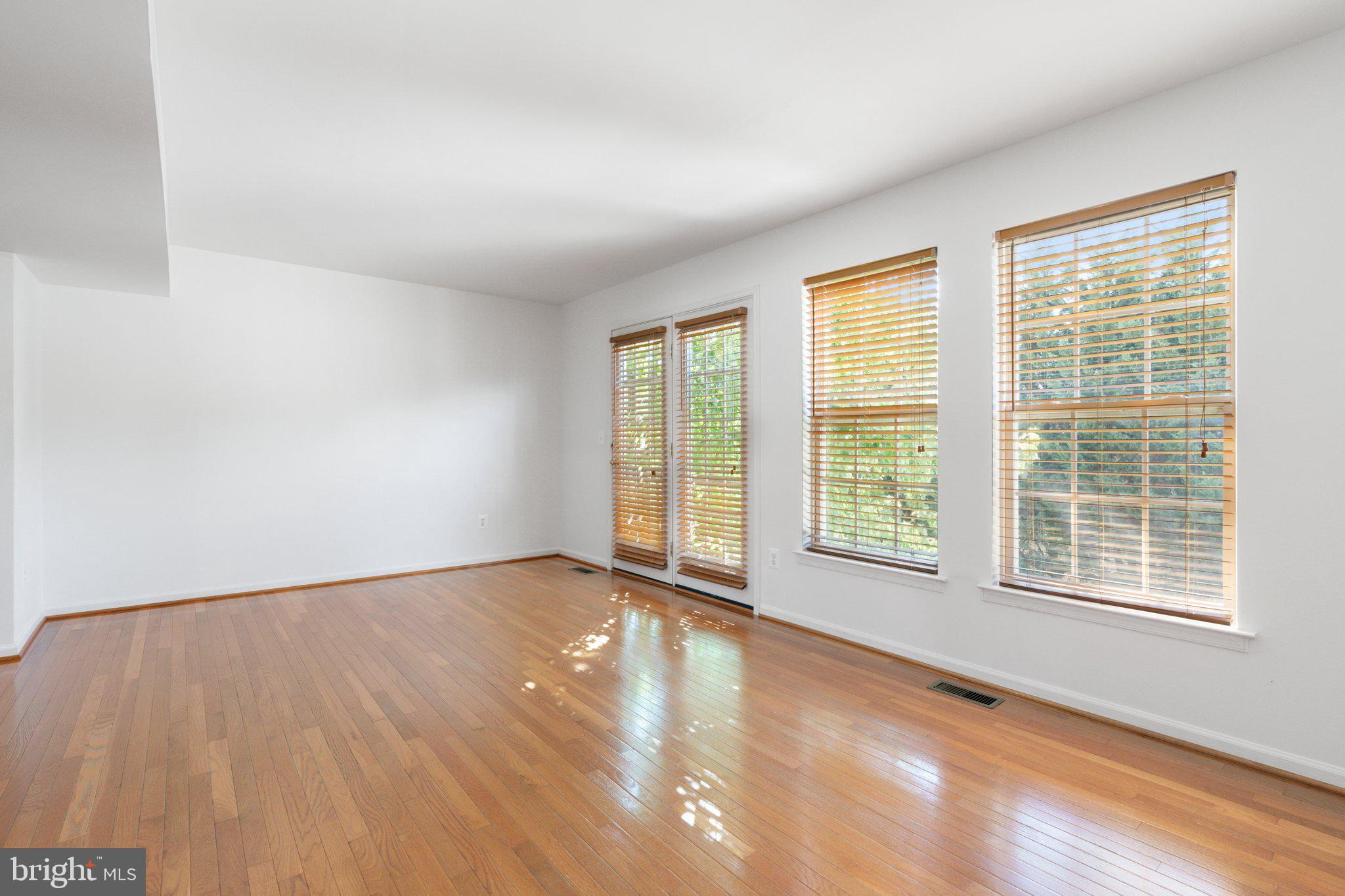 1309 Steed Street Ranson, WV 25438 - Photo 6 of 35 Sunroom