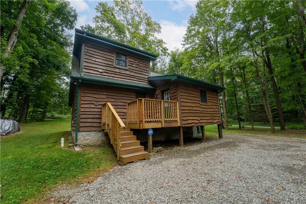 121 Apple Street Normalville, PA 15469 - Photo 25 of 33 Gallery Image 25