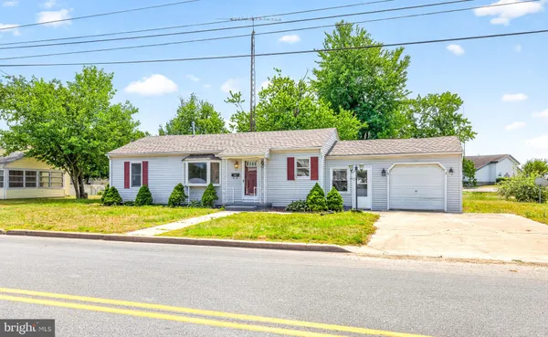 $2,500 | 101 East Liberty Street, Harrington, DE 19952