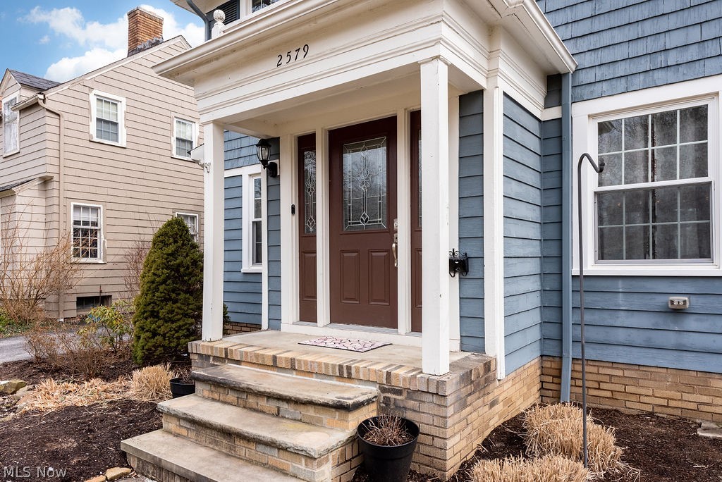 2579 Princeton Road Cleveland, OH 44118 - Photo 16 of 20
