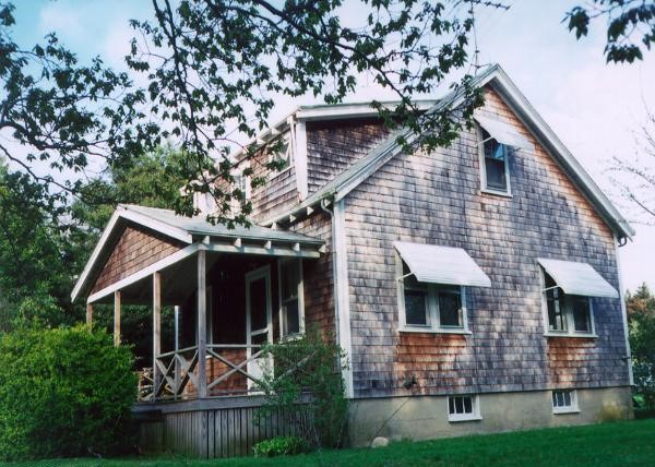 252 State Road Vineyard Haven, MA 02568 - Photo 1 of 1 Gallery Image 1