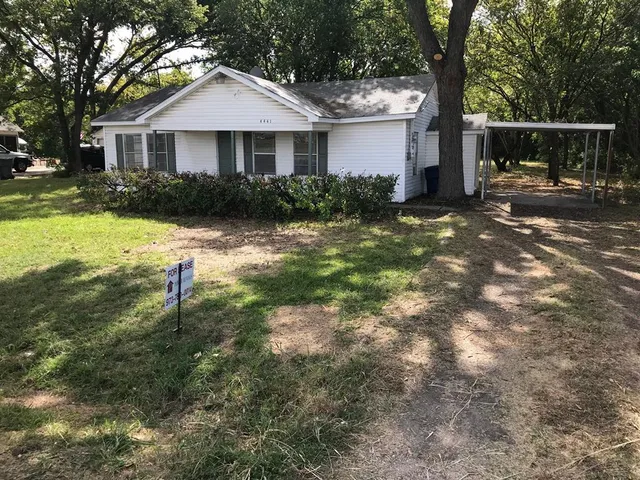 $1,495 | 4441 Trippie Street, Lancaster, TX 75134