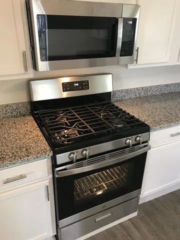 $1,495 | 4441 Trippie Street, Lancaster, TX 75134