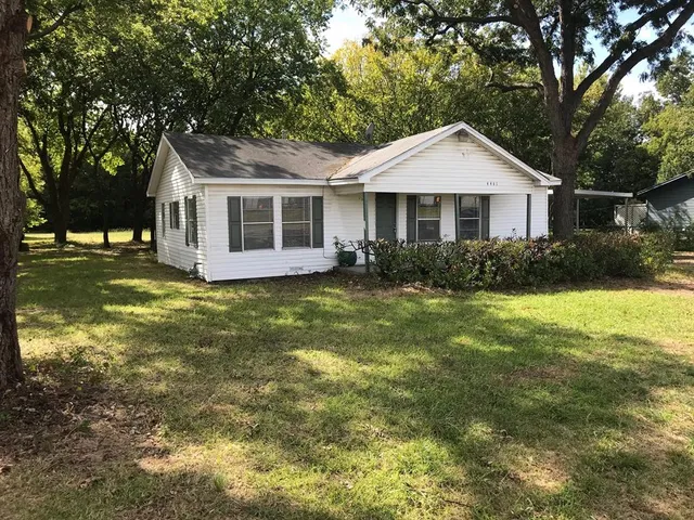 $1,495 | 4441 Trippie Street, Lancaster, TX 75134