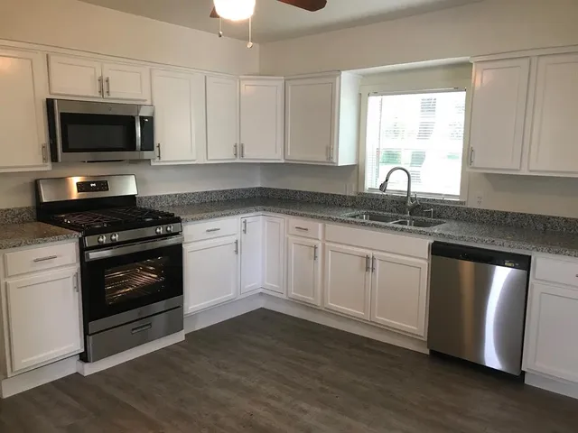 $1,495 | 4441 Trippie Street, Lancaster, TX 75134