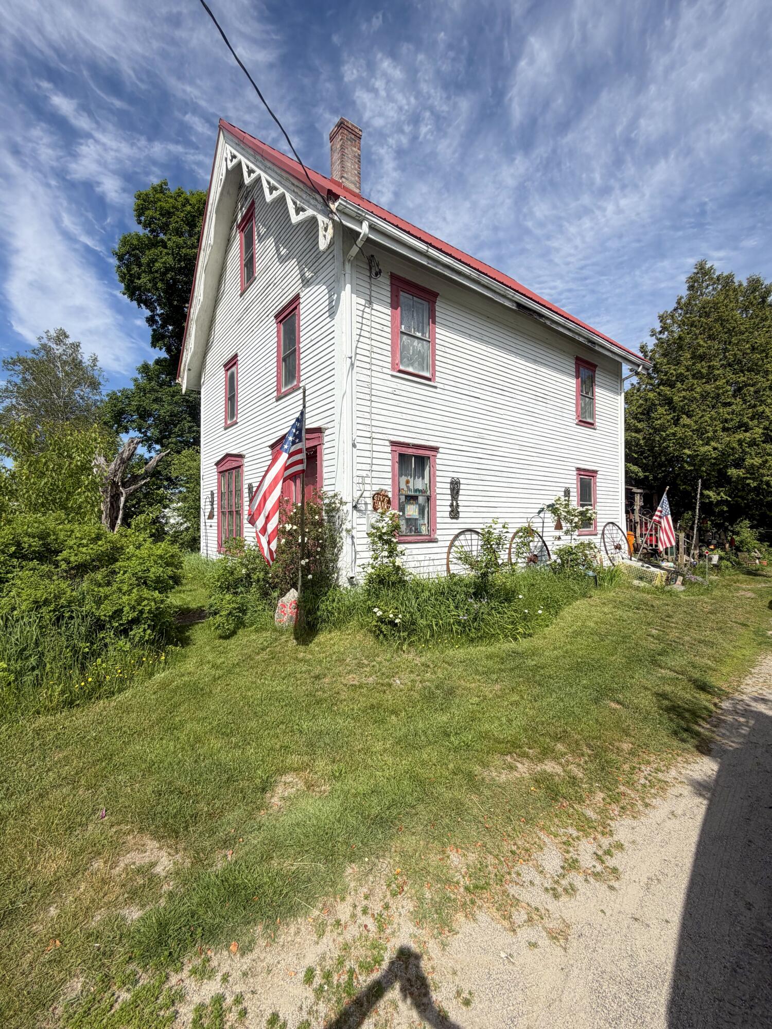 39 Jacksonville Road East Machias, ME 04630 - Photo 2 of 17