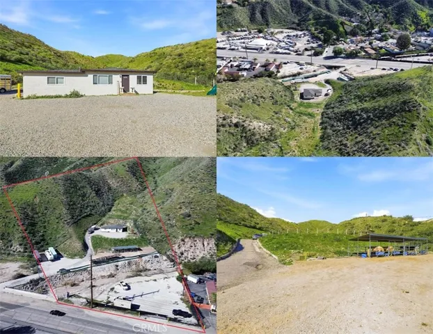 $2,259,000 | 17559 Sierra Highway, Canyon Country, CA 91351