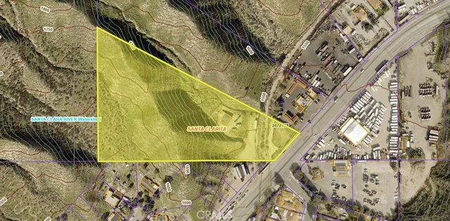 $2,259,000 | 17559 Sierra Highway, Canyon Country, CA 91351