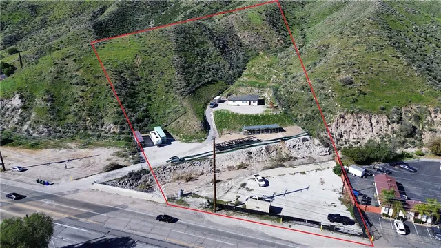 $2,259,000 | 17559 Sierra Highway, Canyon Country, CA 91351