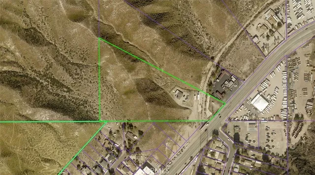 $2,259,000 | 17559 Sierra Highway, Canyon Country, CA 91351