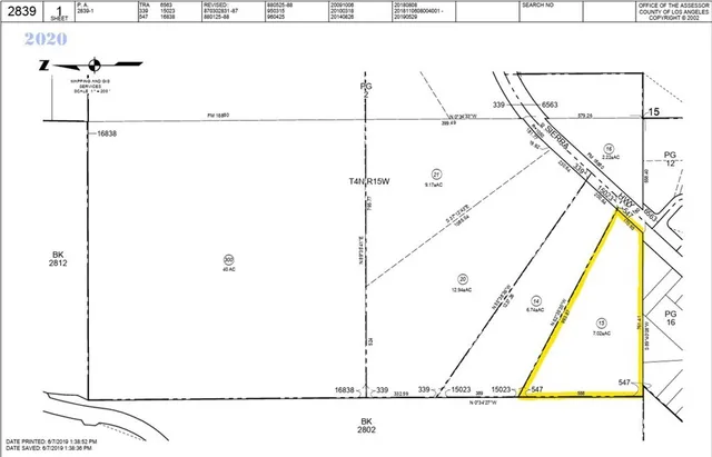 $2,259,000 | 17559 Sierra Highway, Canyon Country, CA 91351
