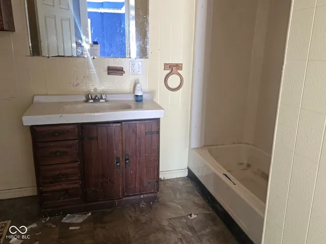 $55,000 | 2030 South 8th Street, Terre Haute, IN 47802