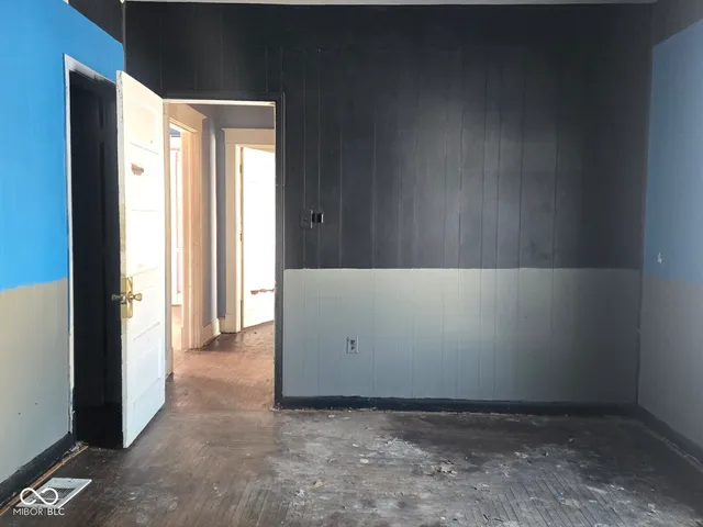 $55,000 | 2030 South 8th Street, Terre Haute, IN 47802