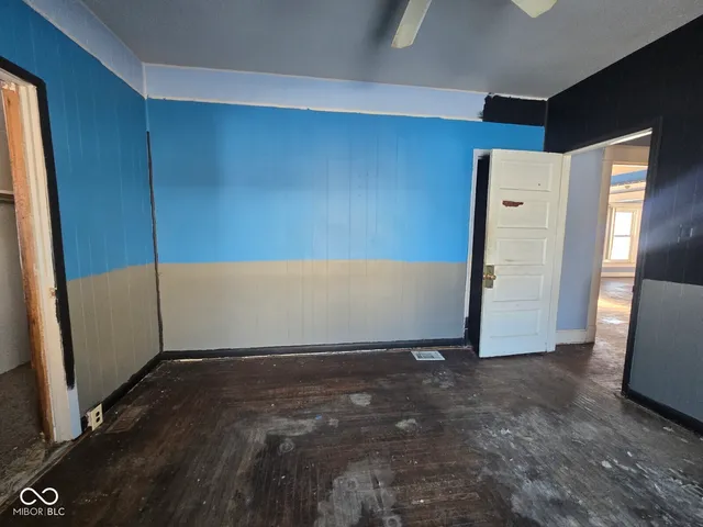 $55,000 | 2030 South 8th Street, Terre Haute, IN 47802