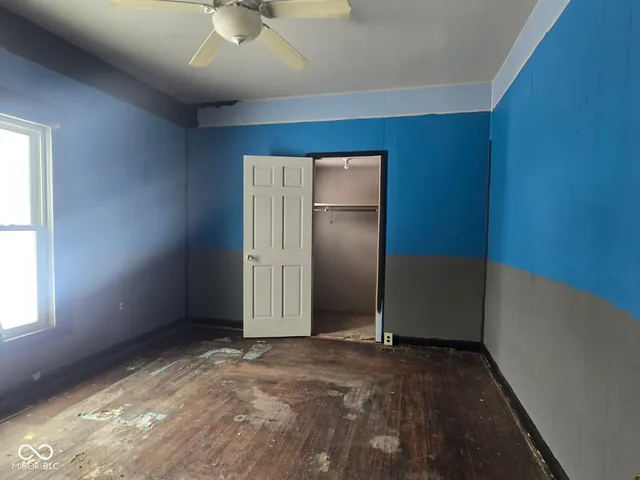 $55,000 | 2030 South 8th Street, Terre Haute, IN 47802