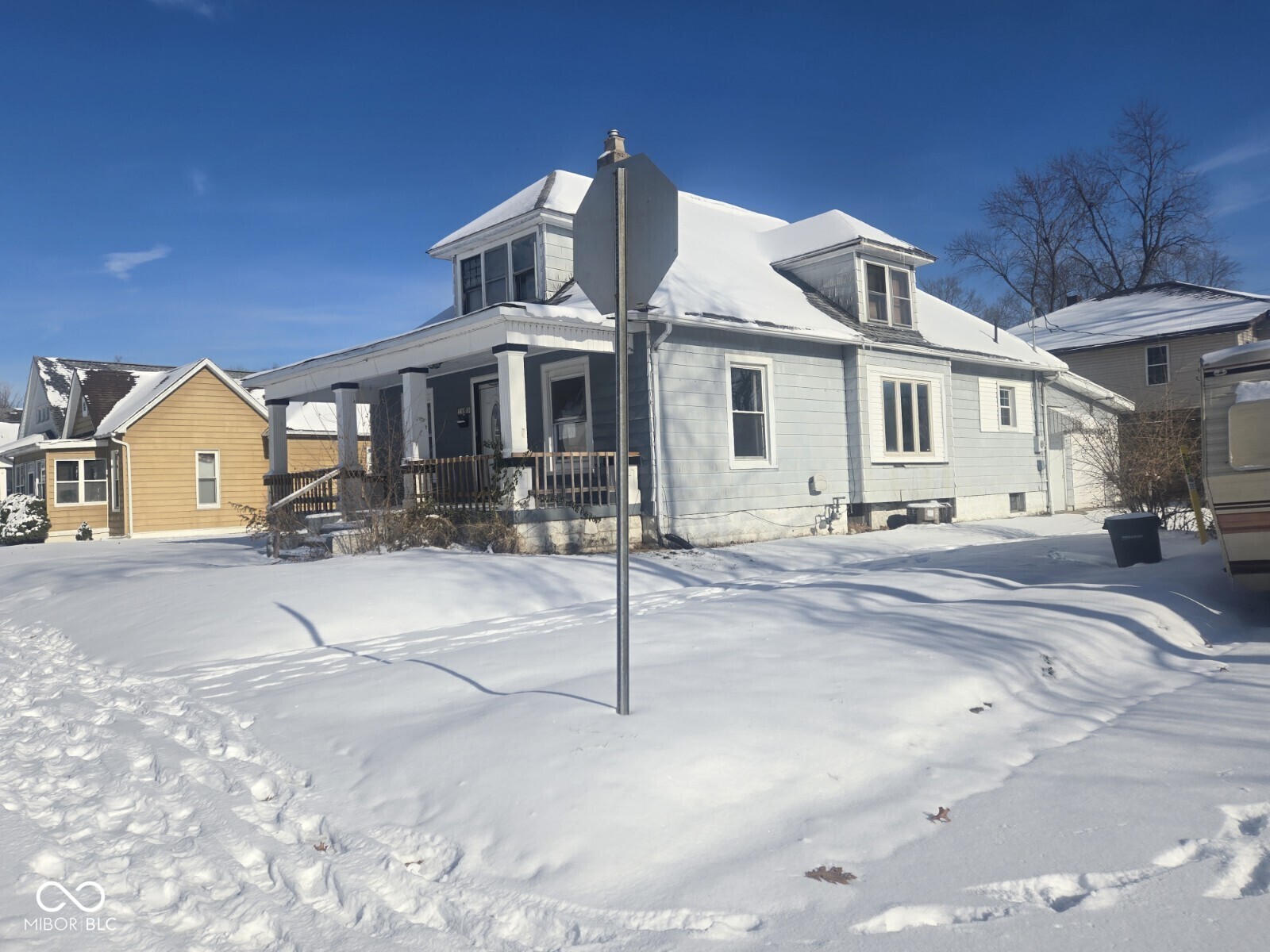 2030 South 8th Street Terre Haute, IN 47802 - Photo 2 of 17