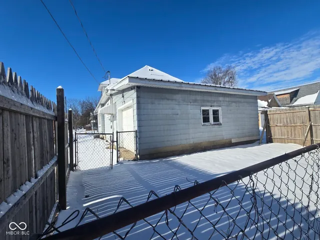 $55,000 | 2030 South 8th Street, Terre Haute, IN 47802