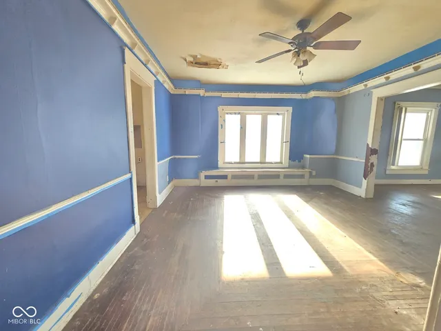 $55,000 | 2030 South 8th Street, Terre Haute, IN 47802