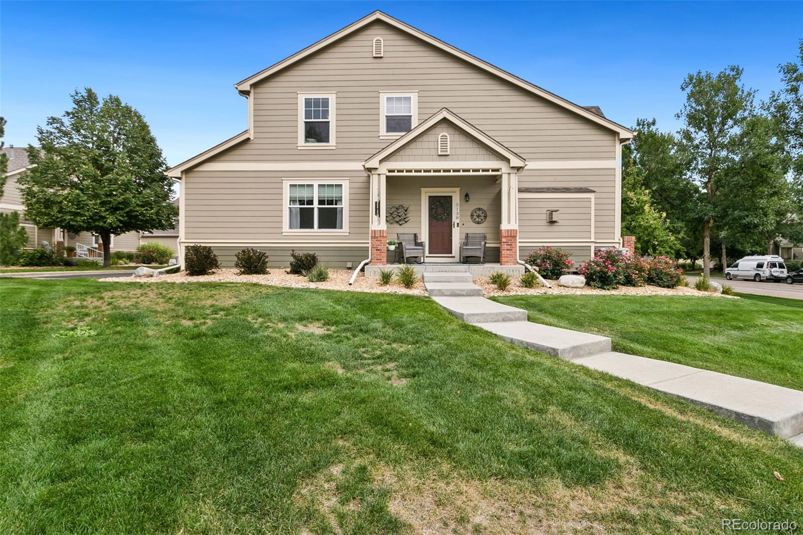 5138 Old Mill Road Fort Collins, CO 80528 - Photo 1 of 27 Gallery Image 1