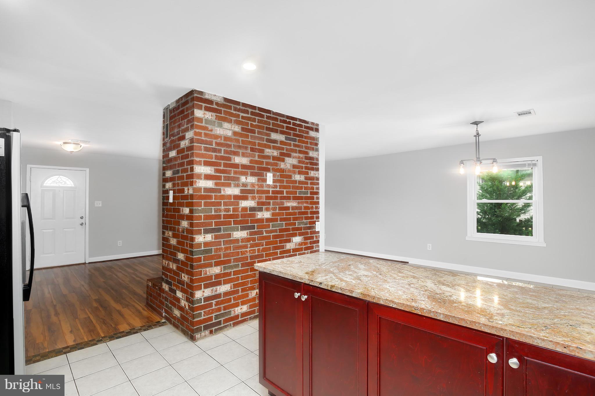 109 North Ithaca Road Sterling, VA 20164 - Photo 12 of 30 Kitchen