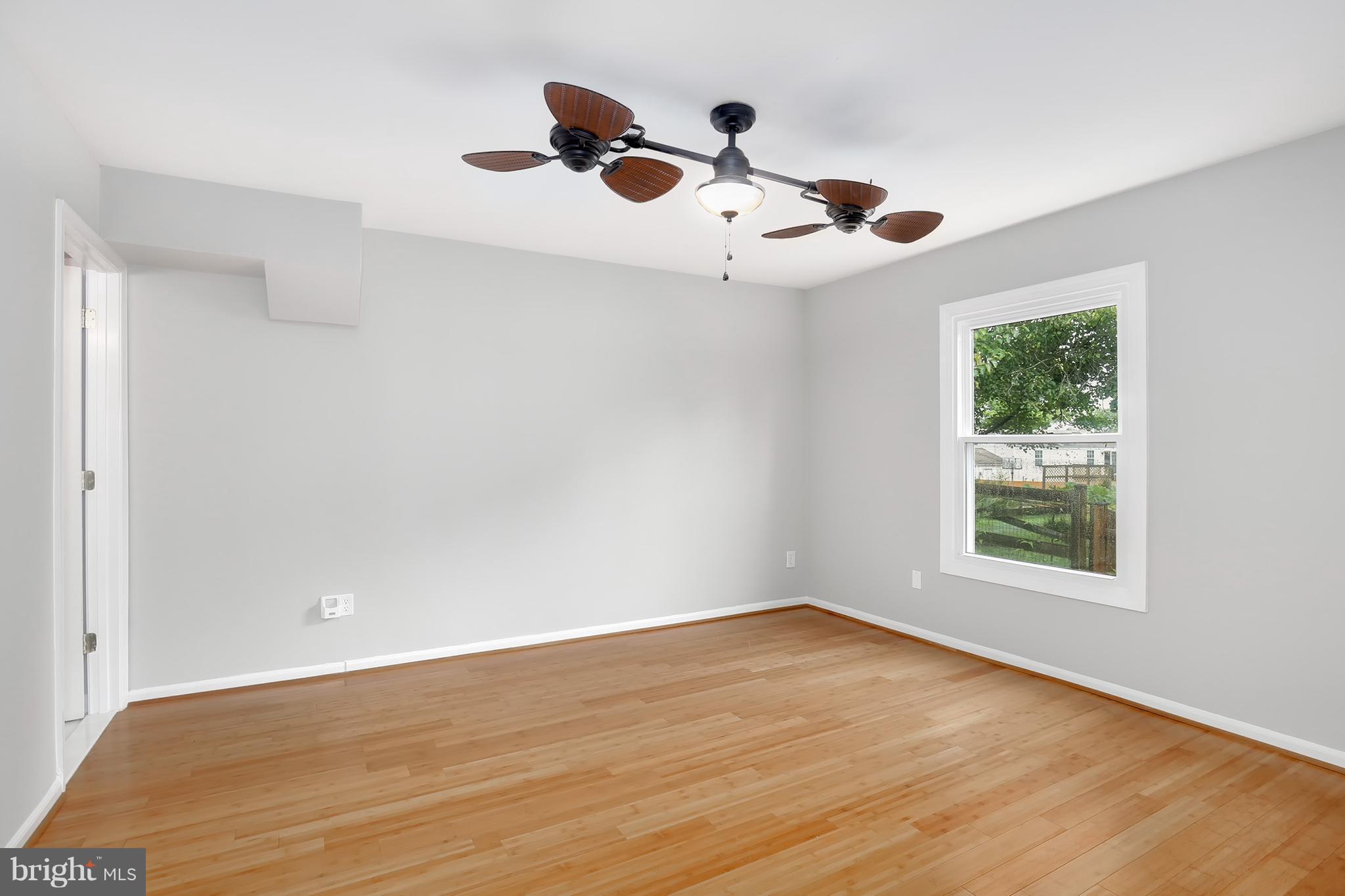 109 North Ithaca Road Sterling, VA 20164 - Photo 18 of 30 Bedroom