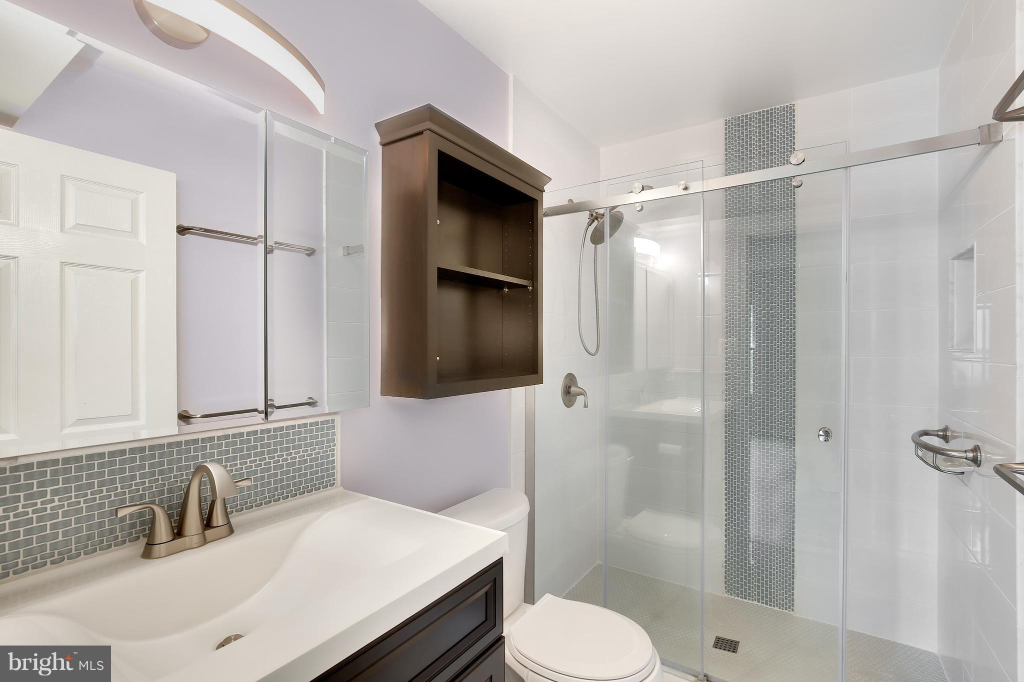 109 North Ithaca Road Sterling, VA 20164 - Photo 21 of 30 Bath (Master)