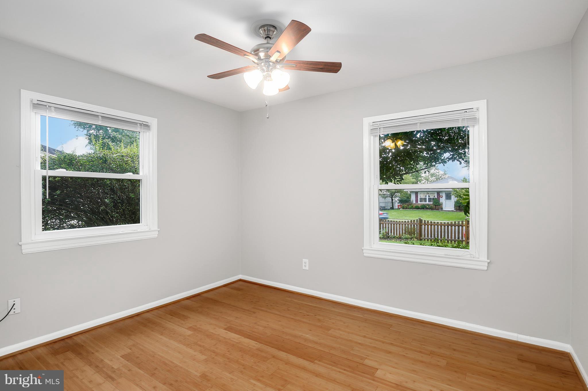 109 North Ithaca Road Sterling, VA 20164 - Photo 23 of 30 Bedroom