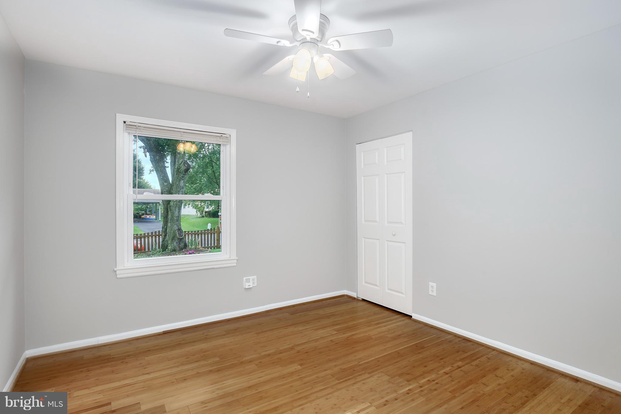 109 North Ithaca Road Sterling, VA 20164 - Photo 24 of 30 Bedroom