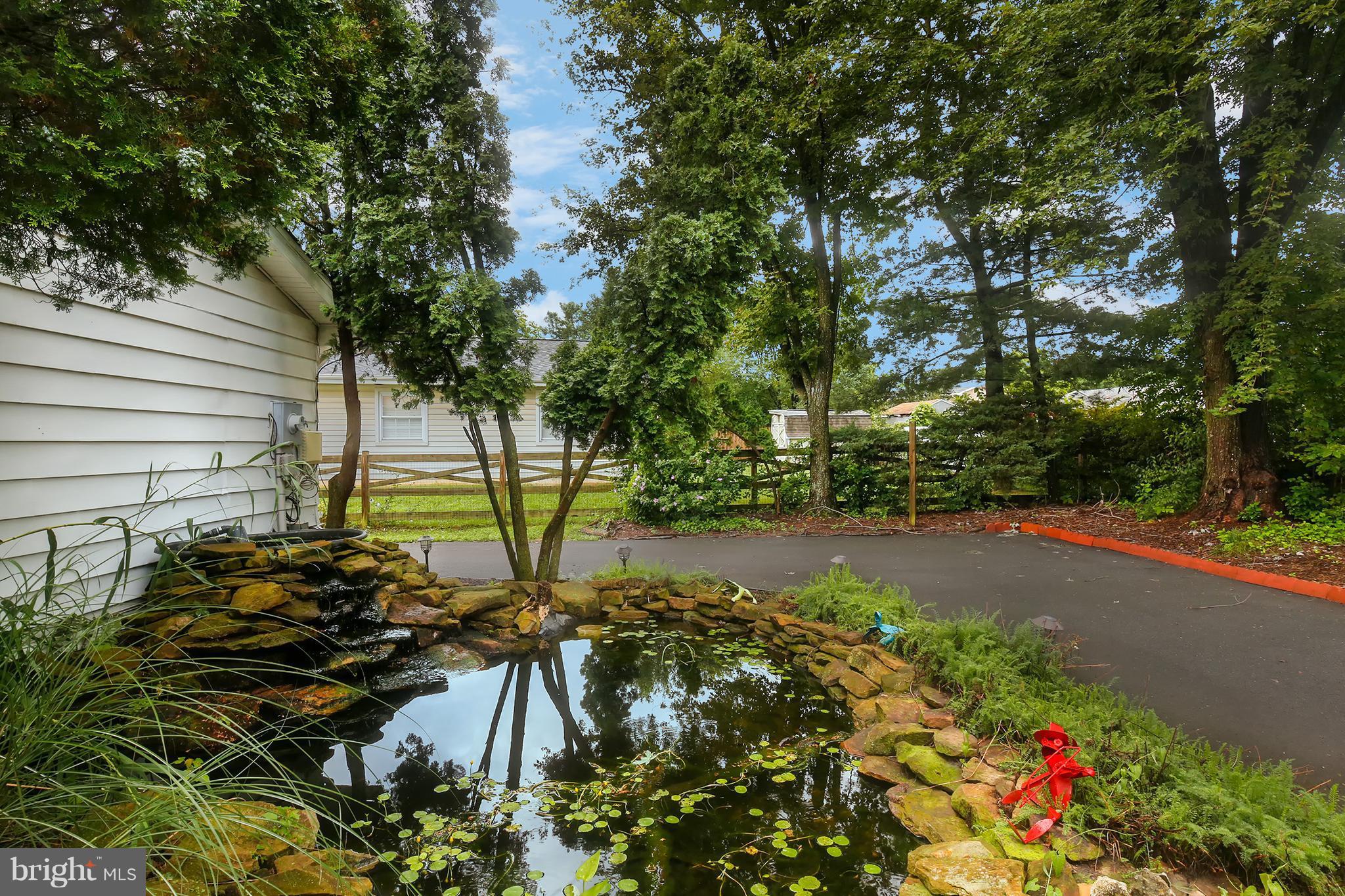 109 North Ithaca Road Sterling, VA 20164 - Photo 27 of 30 View