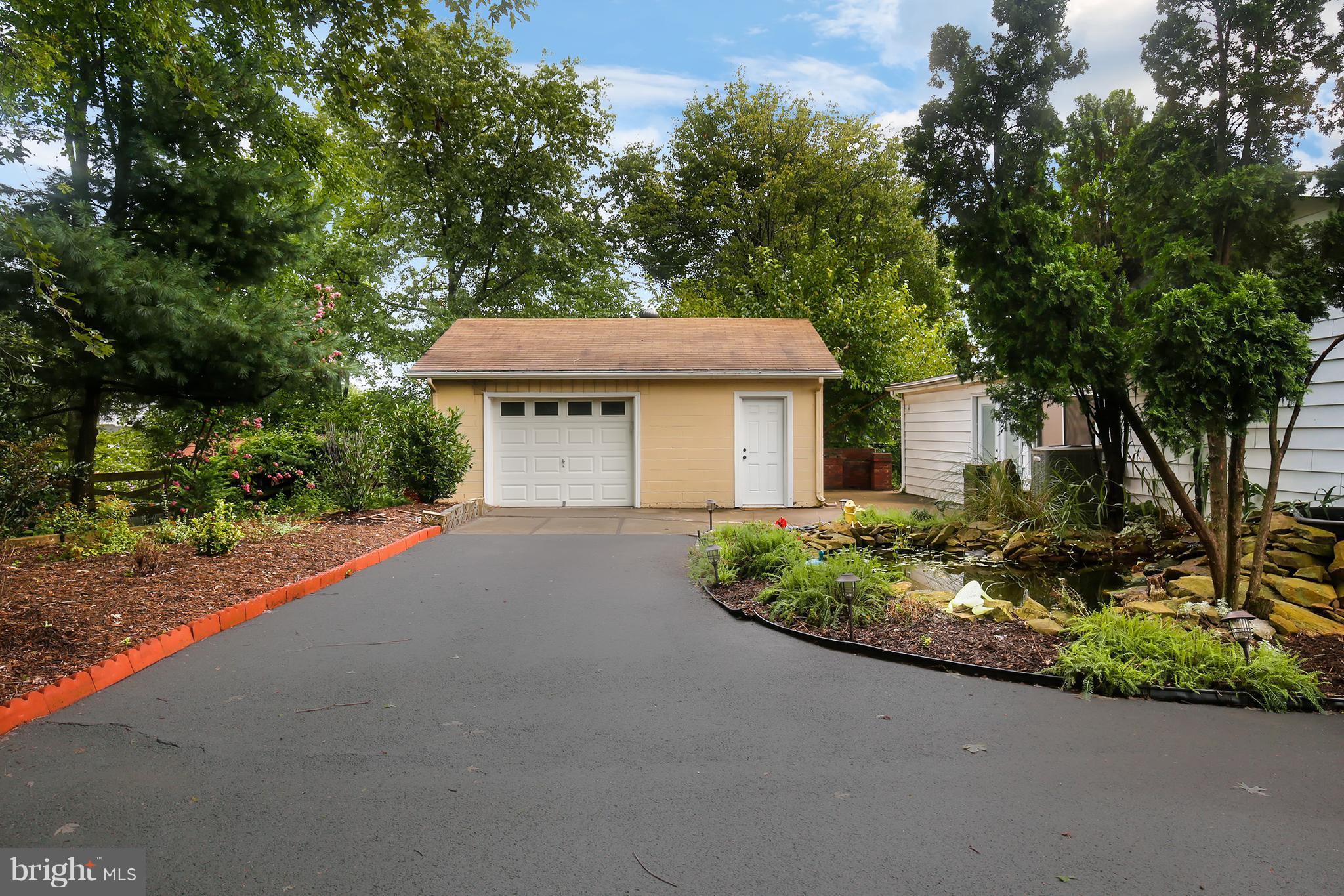 109 North Ithaca Road Sterling, VA 20164 - Photo 29 of 30 View