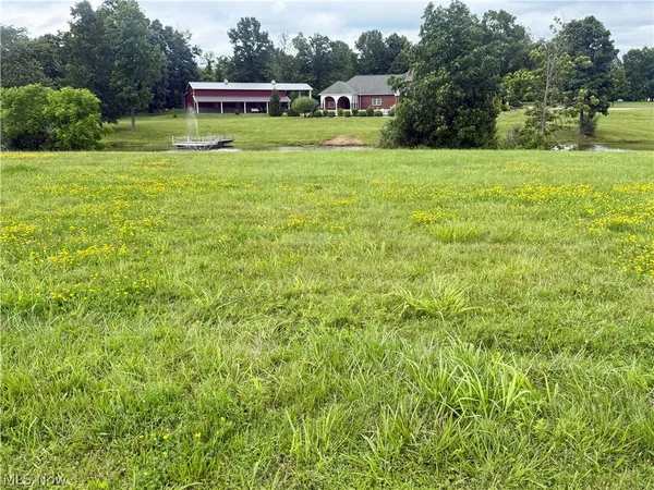 $66,000 | Lot 8 Imperial Drive, Mineral Wells, WV 26150