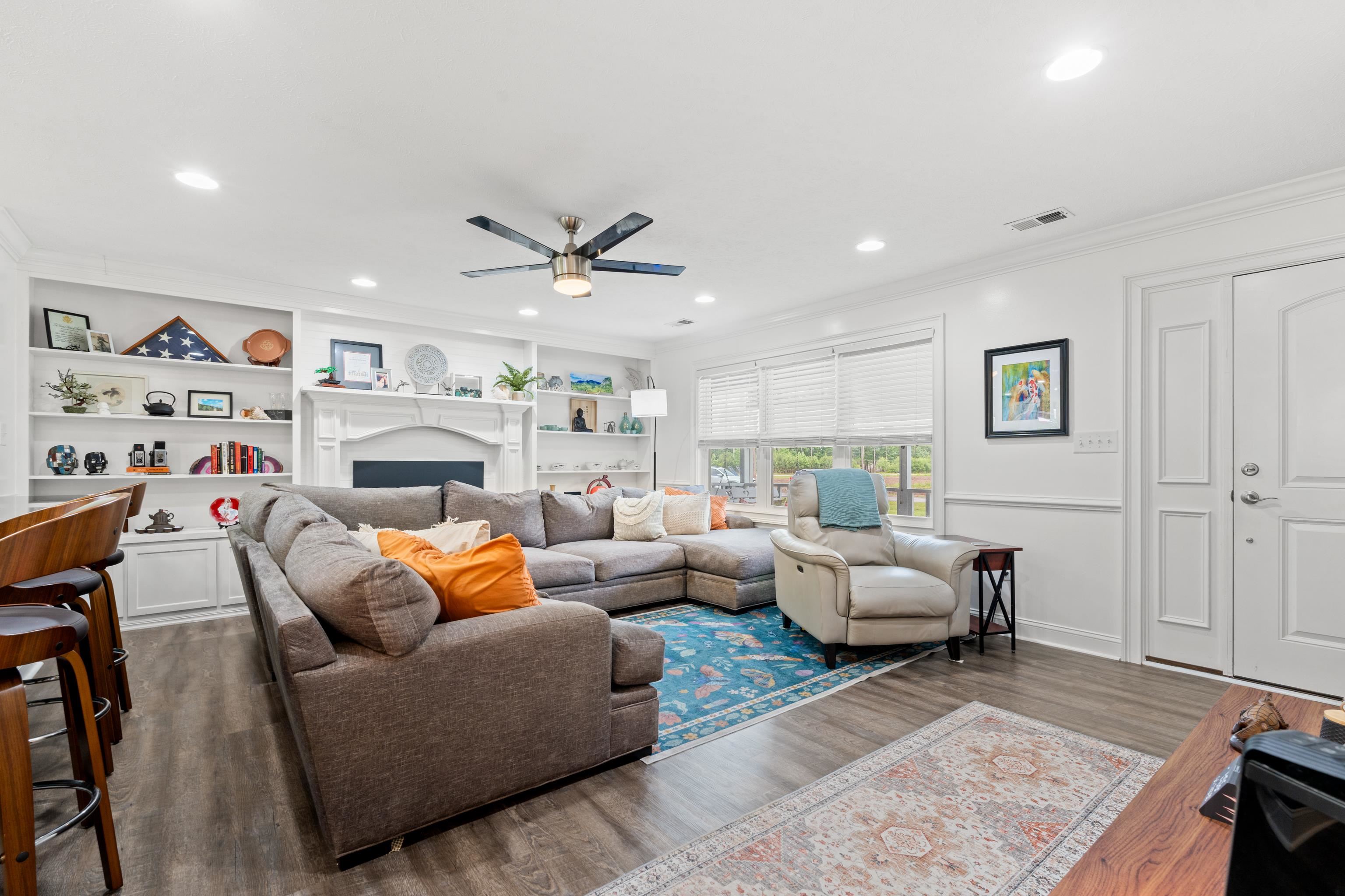 3593 Steamer Trace Road Conway, SC 29527 - Photo 4 of 47