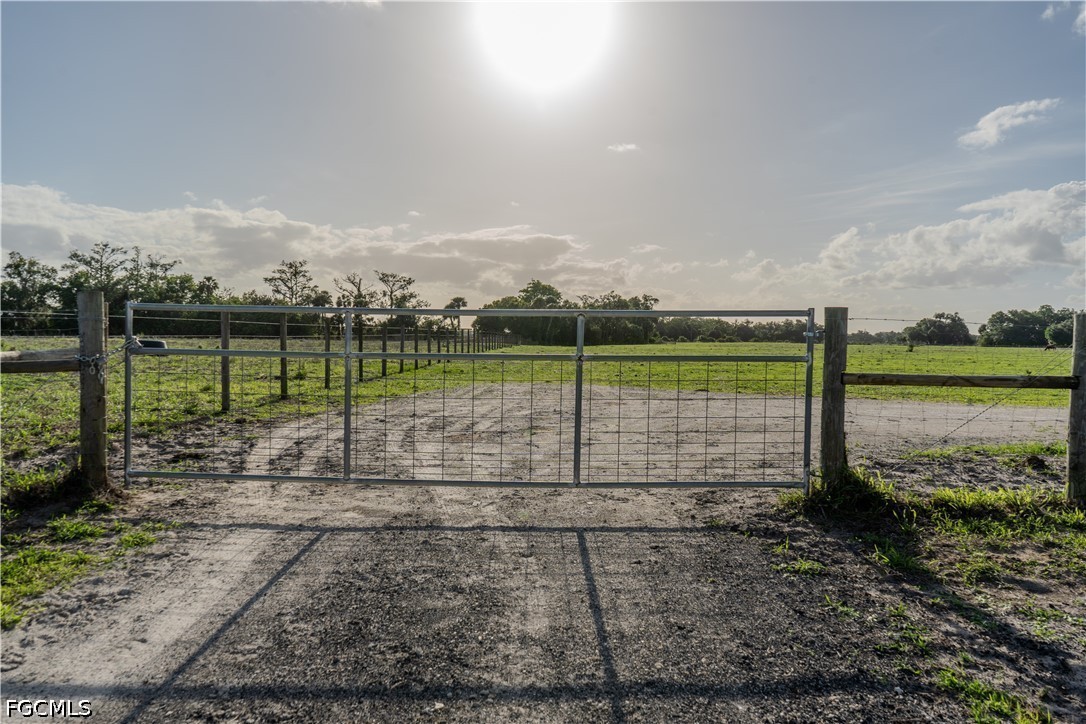 595 Norris Road LaBelle, FL 33935 - Photo 17 of 22