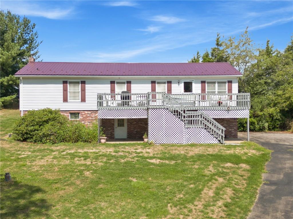 479 Beaver Dam Road Friedens, PA 15541 - Photo 1 of 46 Gallery Image 1