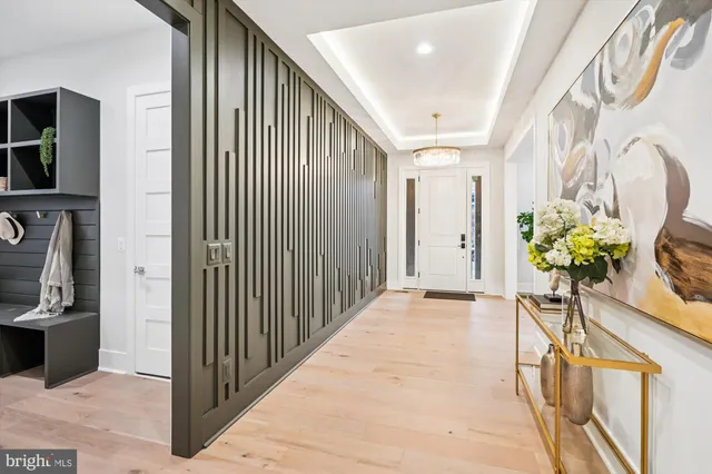 $2,395,000 | 6707 Hallwood Avenue, Falls Church, VA 22046