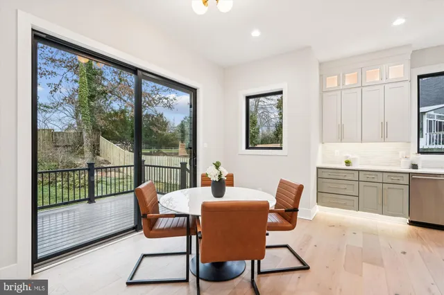 $2,395,000 | 6707 Hallwood Avenue, Falls Church, VA 22046