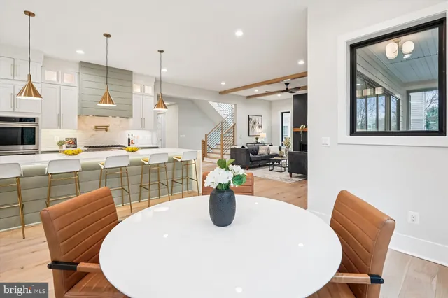 $2,395,000 | 6707 Hallwood Avenue, Falls Church, VA 22046