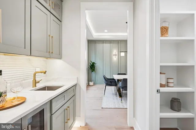 $2,395,000 | 6707 Hallwood Avenue, Falls Church, VA 22046