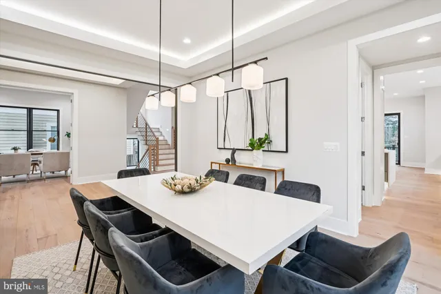 $2,395,000 | 6707 Hallwood Avenue, Falls Church, VA 22046