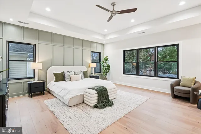 $2,395,000 | 6707 Hallwood Avenue, Falls Church, VA 22046