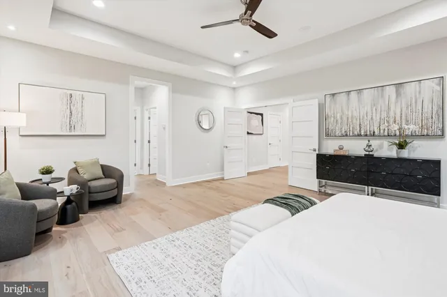 $2,395,000 | 6707 Hallwood Avenue, Falls Church, VA 22046