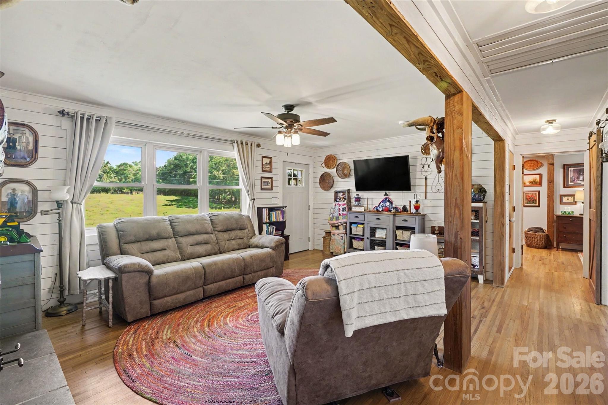 8121 Old Davis Road Norwood, NC 28128 - Photo 6 of 33 Gallery Image 6