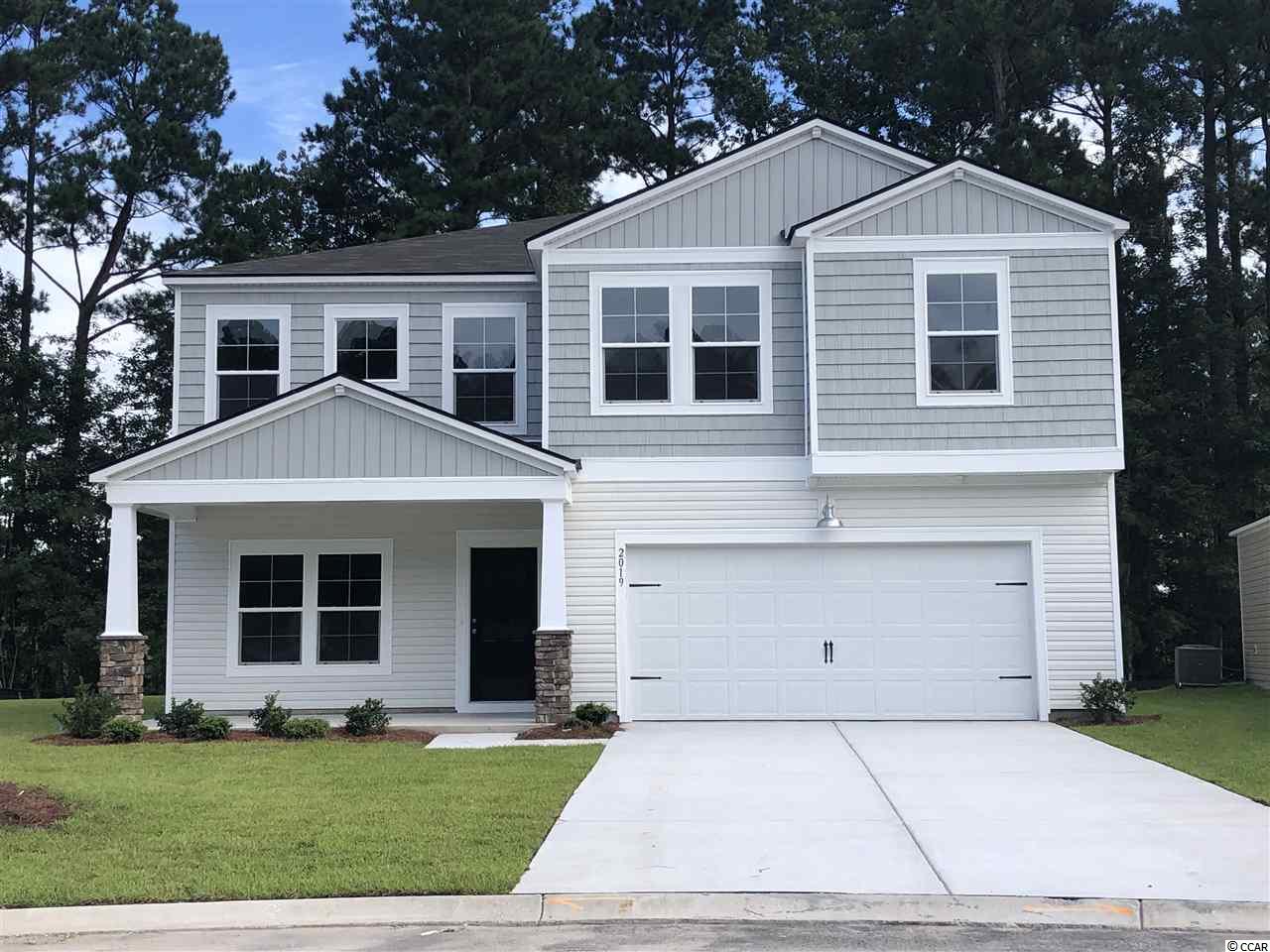 2019 Borgata Loop Longs, SC 29568 - Photo 1 of 40 Gallery Image 1