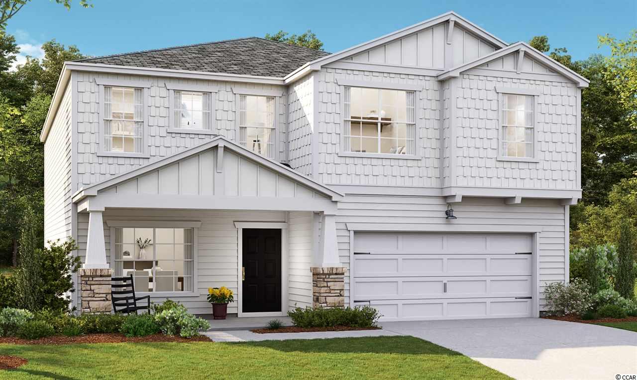 2019 Borgata Loop Longs, SC 29568 - Photo 2 of 40 Gallery Image 2
