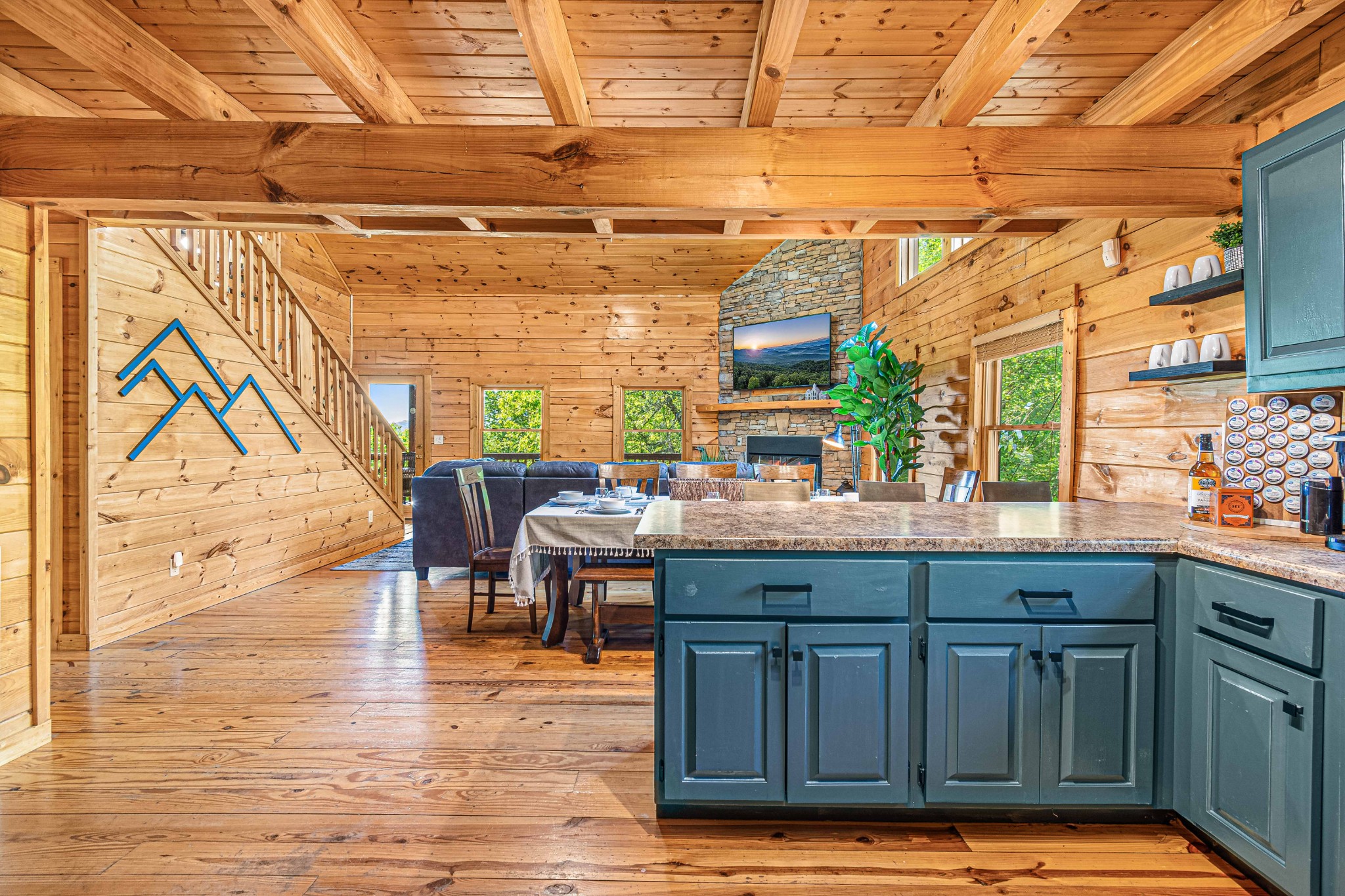2010 Bluff Mountain Road Sevierville, TN 37876 - Photo 14 of 63 Gallery Image 14